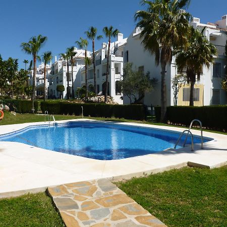 Appartement Penthouse III 20-6 Mijas Eksteriør bilde