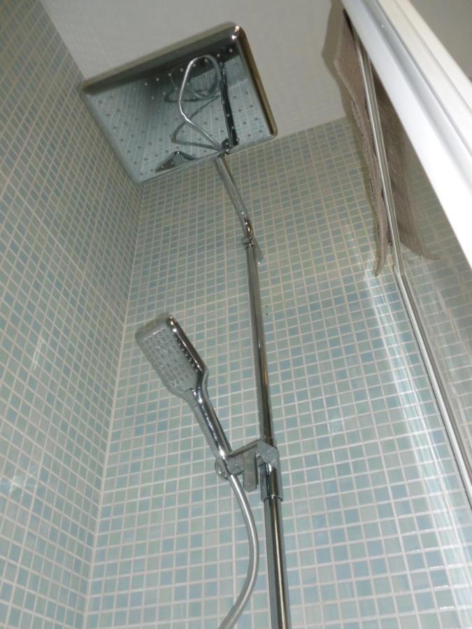 Appartement Penthouse III 20-6 Mijas Eksteriør bilde