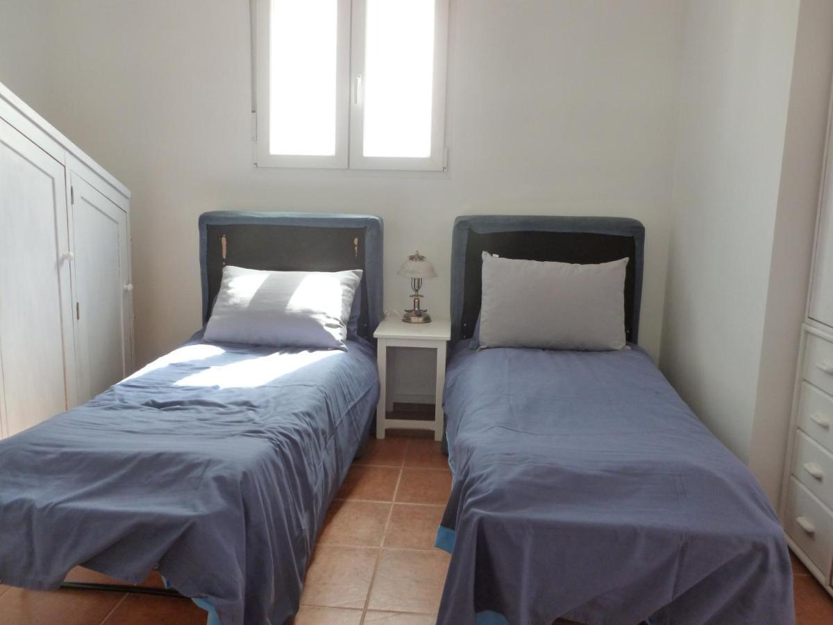 Appartement Penthouse III 20-6 Mijas Eksteriør bilde