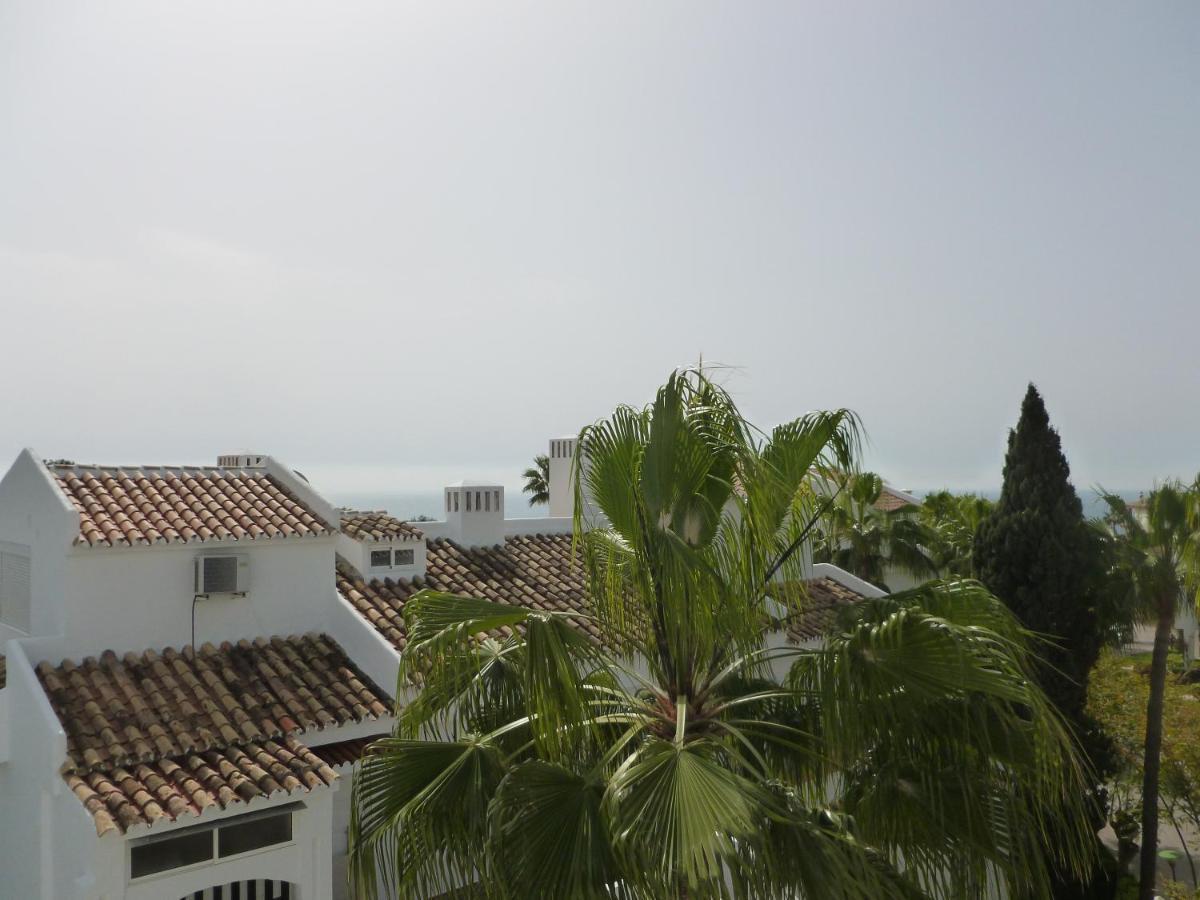 Appartement Penthouse III 20-6 Mijas Eksteriør bilde