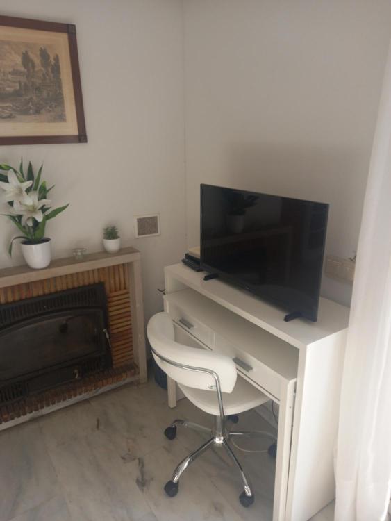 Appartement Penthouse III 20-6 Mijas Eksteriør bilde