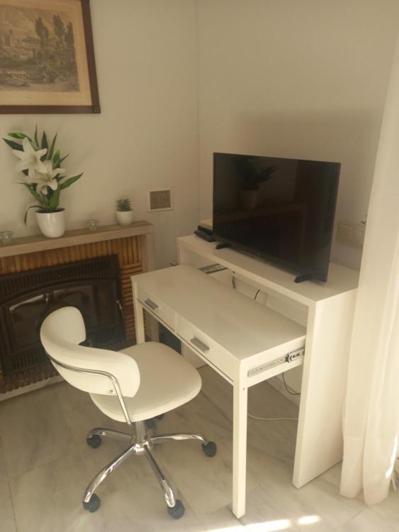 Appartement Penthouse III 20-6 Mijas Eksteriør bilde