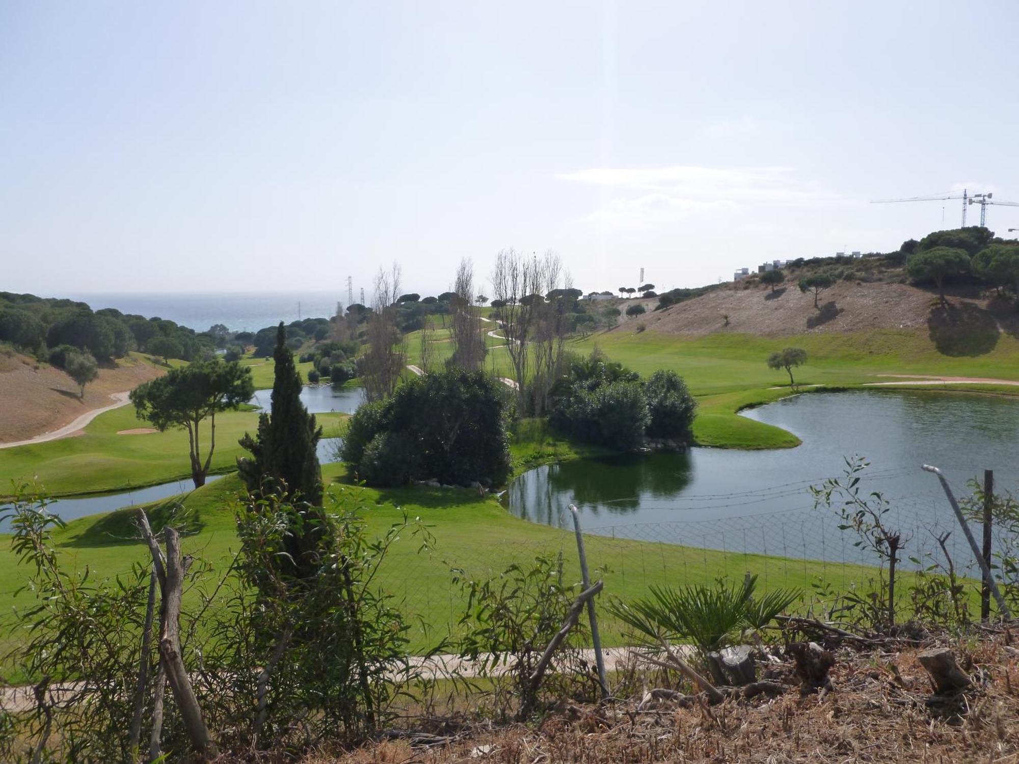 Appartement Penthouse III 20-6 Mijas Eksteriør bilde