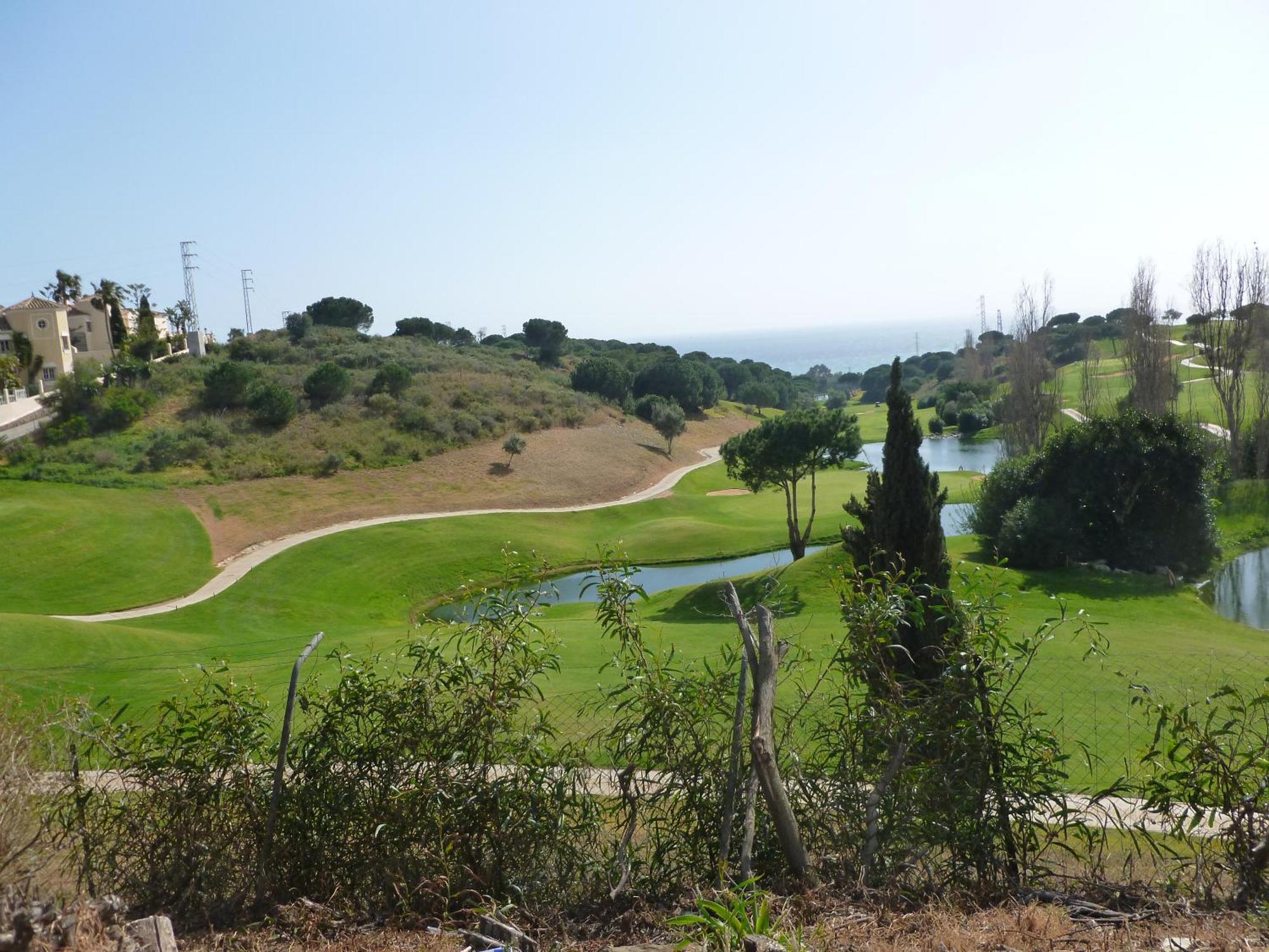 Appartement Penthouse III 20-6 Mijas Eksteriør bilde