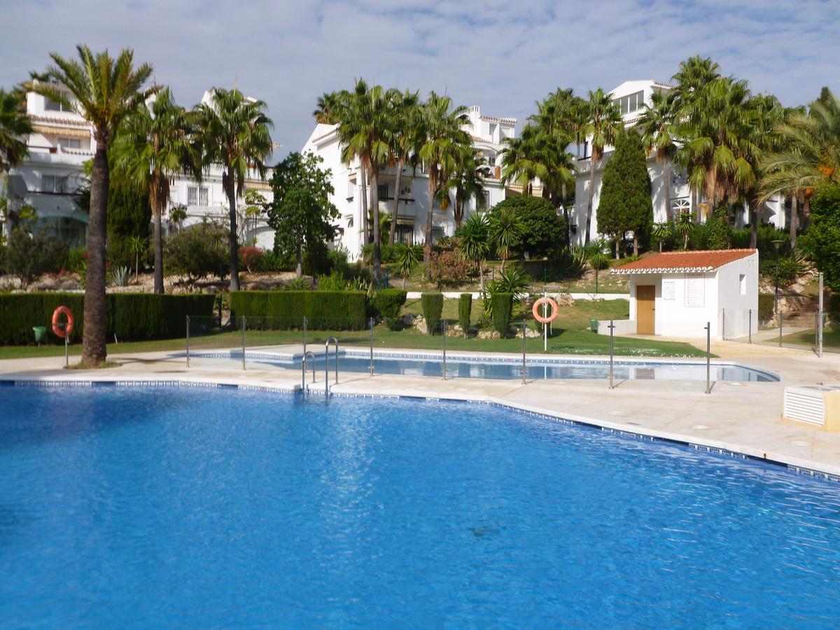 Appartement Penthouse III 20-6 Mijas Eksteriør bilde
