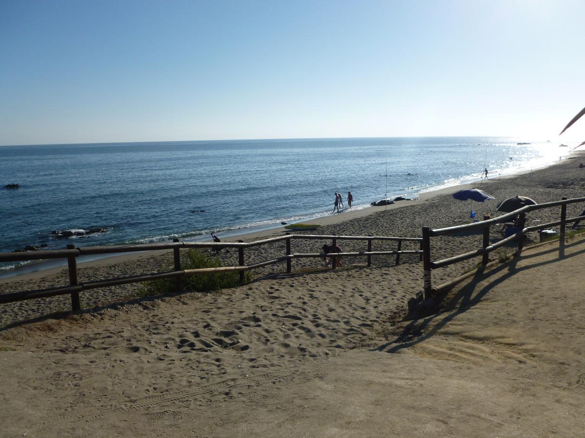 Appartement Penthouse III 20-6 Mijas Eksteriør bilde