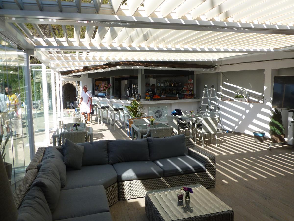 Appartement Penthouse III 20-6 Mijas Eksteriør bilde