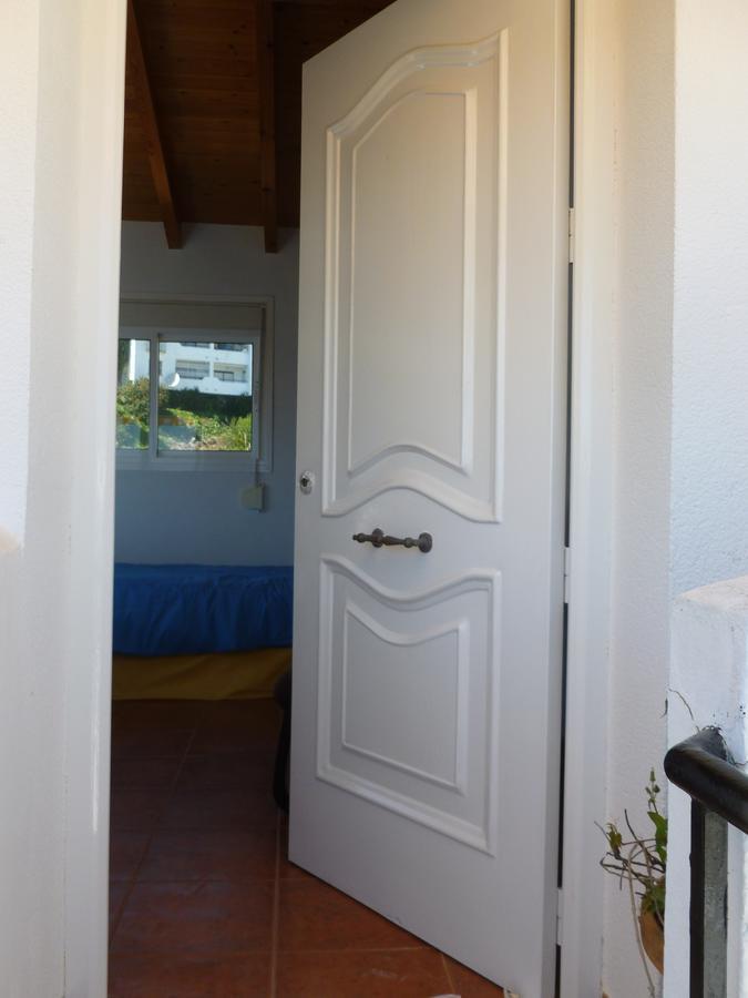 Appartement Penthouse III 20-6 Mijas Eksteriør bilde