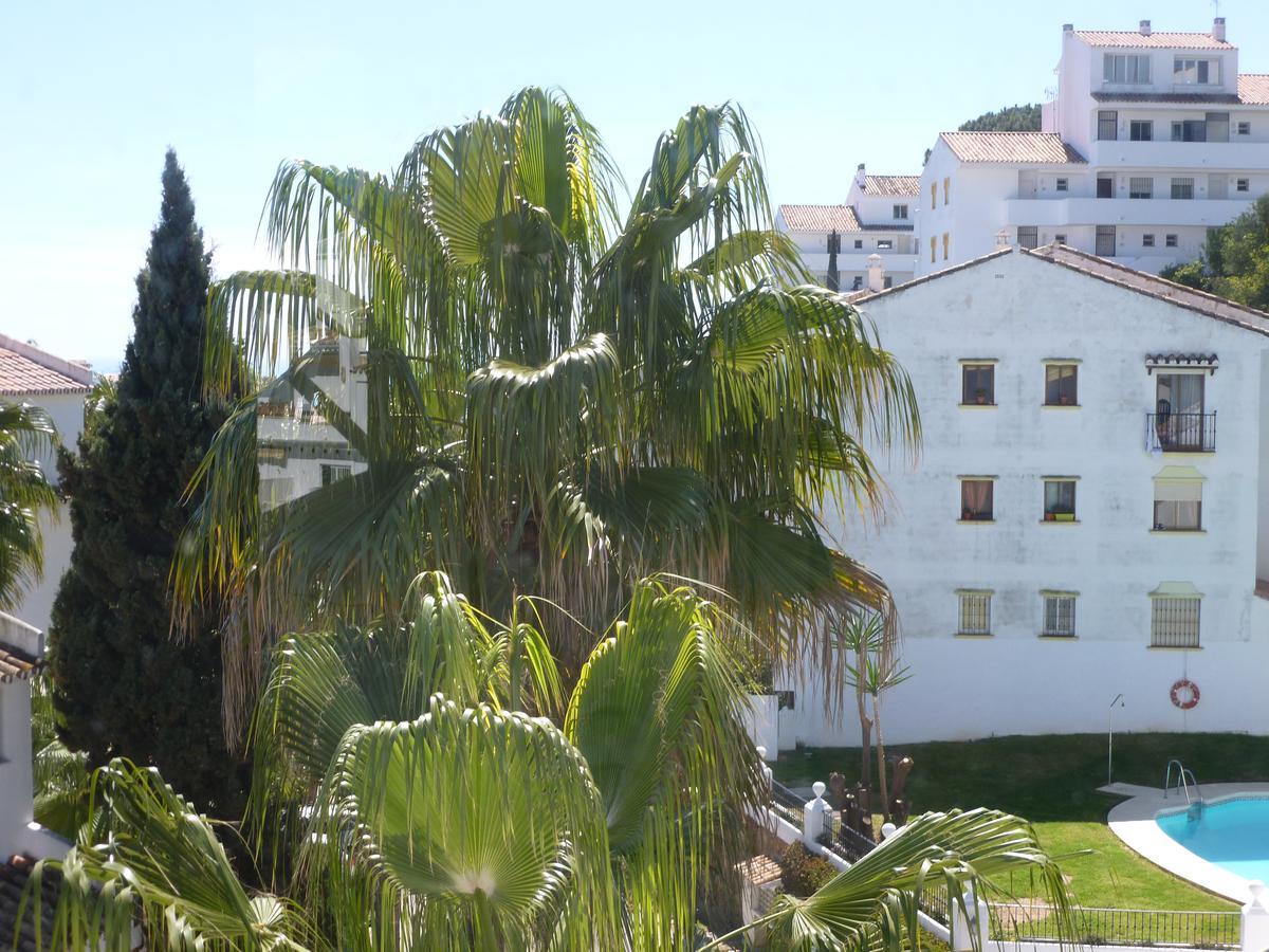 Appartement Penthouse III 20-6 Mijas Eksteriør bilde