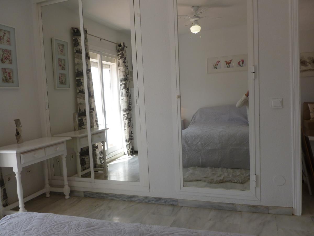 Appartement Penthouse III 20-6 Mijas Eksteriør bilde
