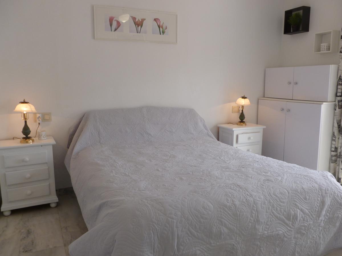 Appartement Penthouse III 20-6 Mijas Eksteriør bilde