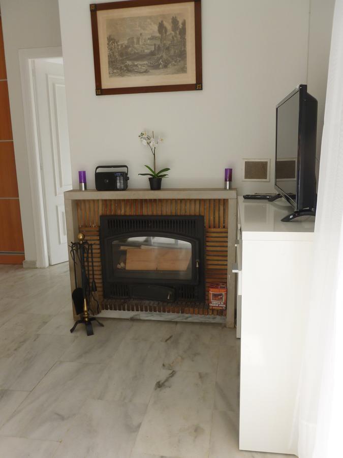 Appartement Penthouse III 20-6 Mijas Eksteriør bilde