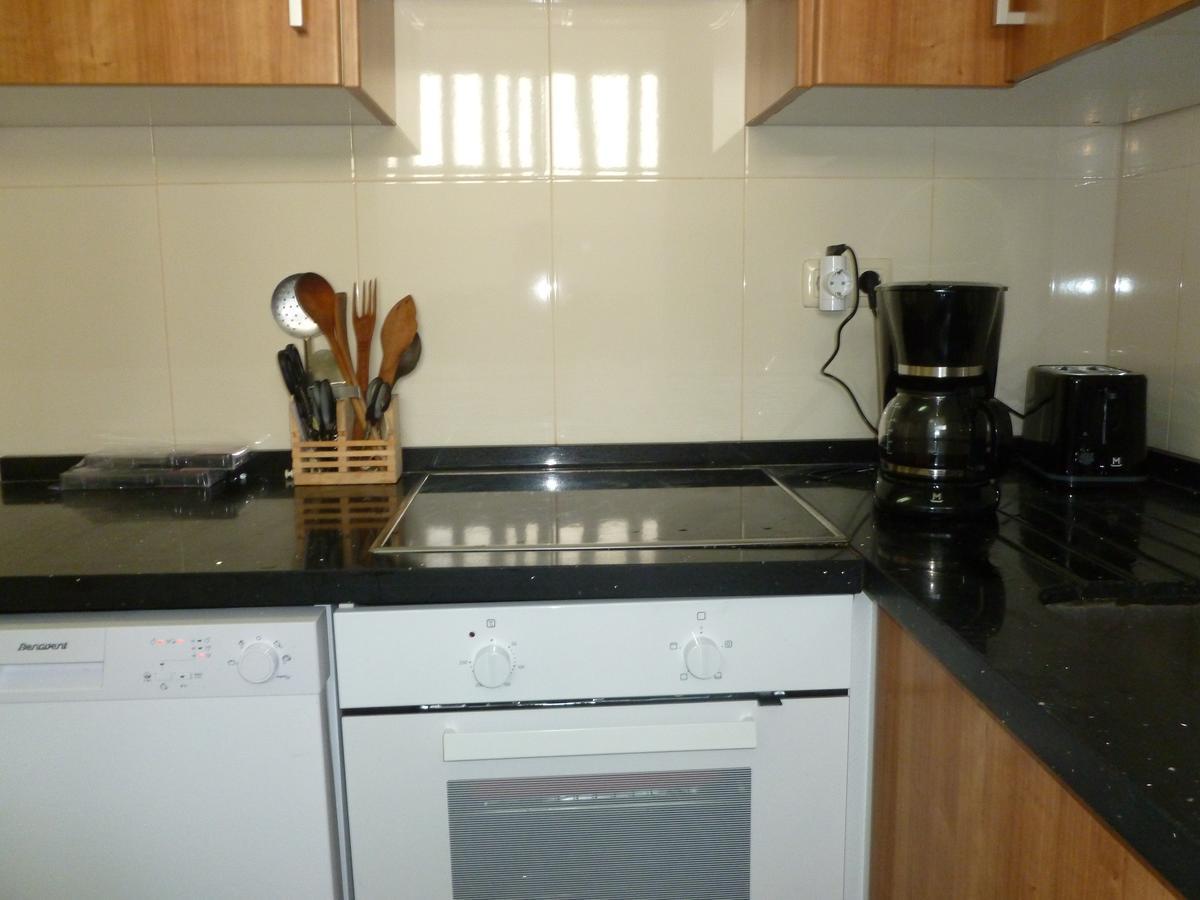 Appartement Penthouse III 20-6 Mijas Eksteriør bilde