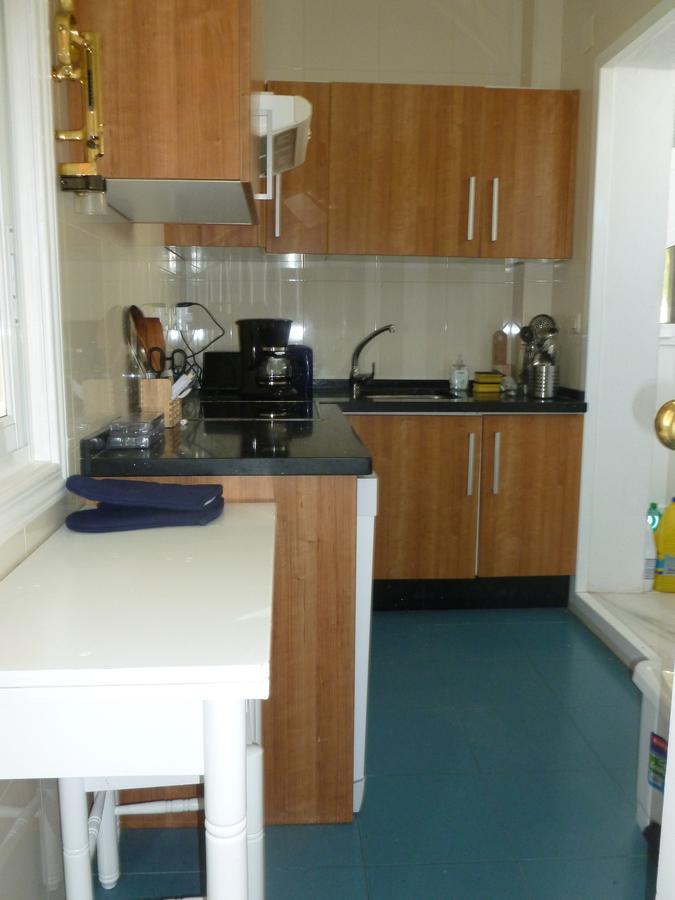Appartement Penthouse III 20-6 Mijas Eksteriør bilde