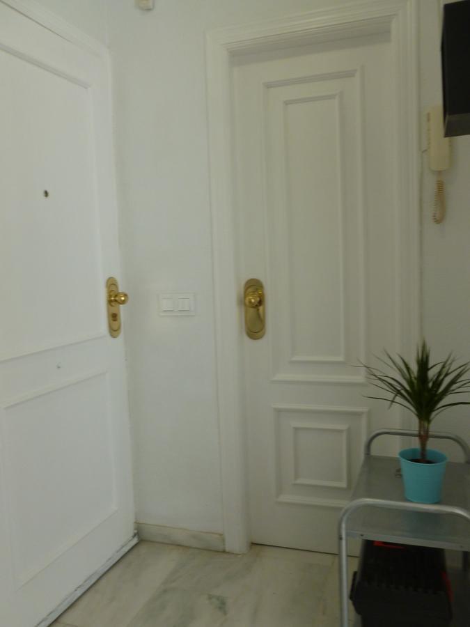 Appartement Penthouse III 20-6 Mijas Eksteriør bilde