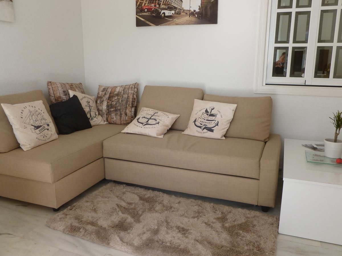 Appartement Penthouse III 20-6 Mijas Eksteriør bilde