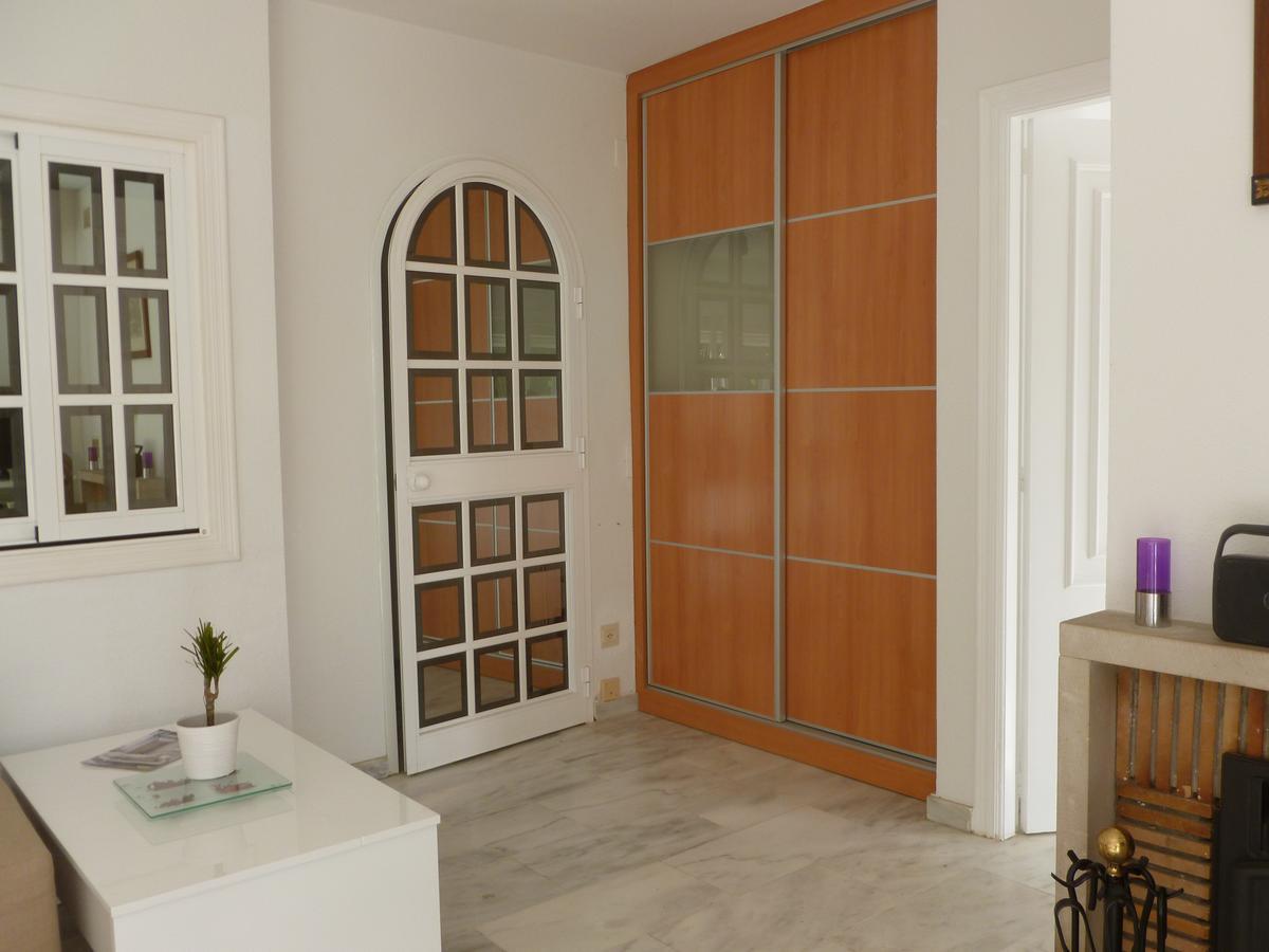 Appartement Penthouse III 20-6 Mijas Eksteriør bilde