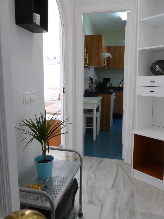 Appartement Penthouse III 20-6 Mijas Eksteriør bilde