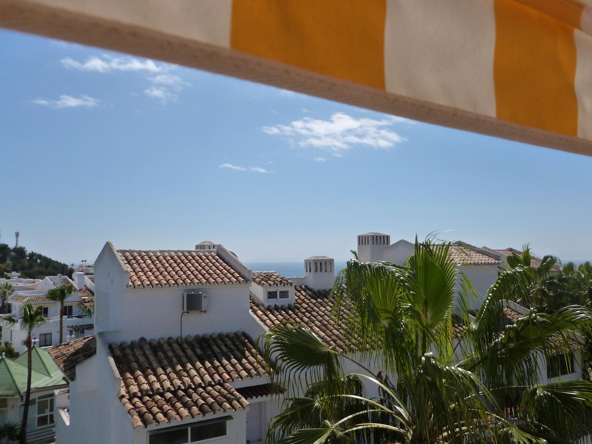Appartement Penthouse III 20-6 Mijas Eksteriør bilde