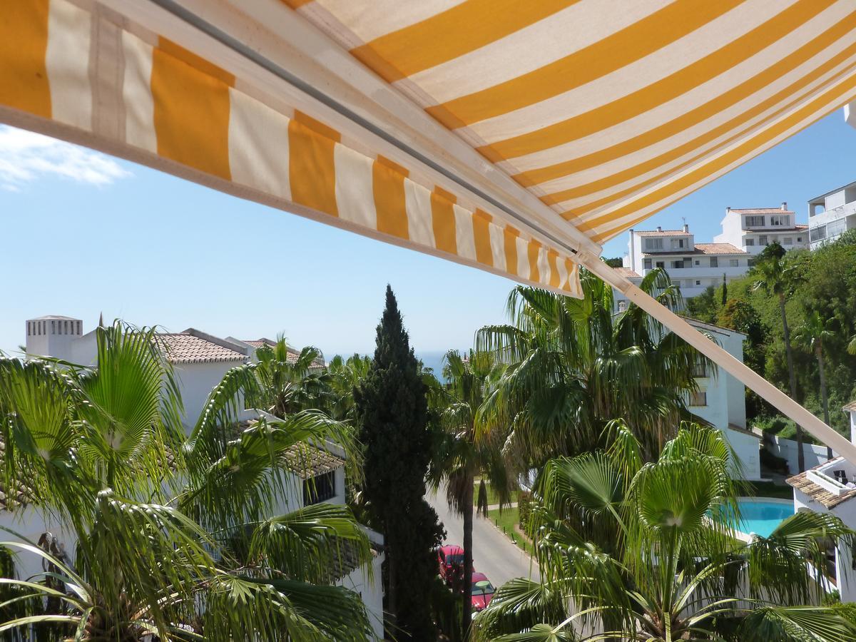 Appartement Penthouse III 20-6 Mijas Eksteriør bilde
