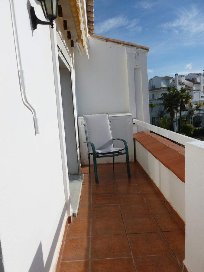 Appartement Penthouse III 20-6 Mijas Eksteriør bilde