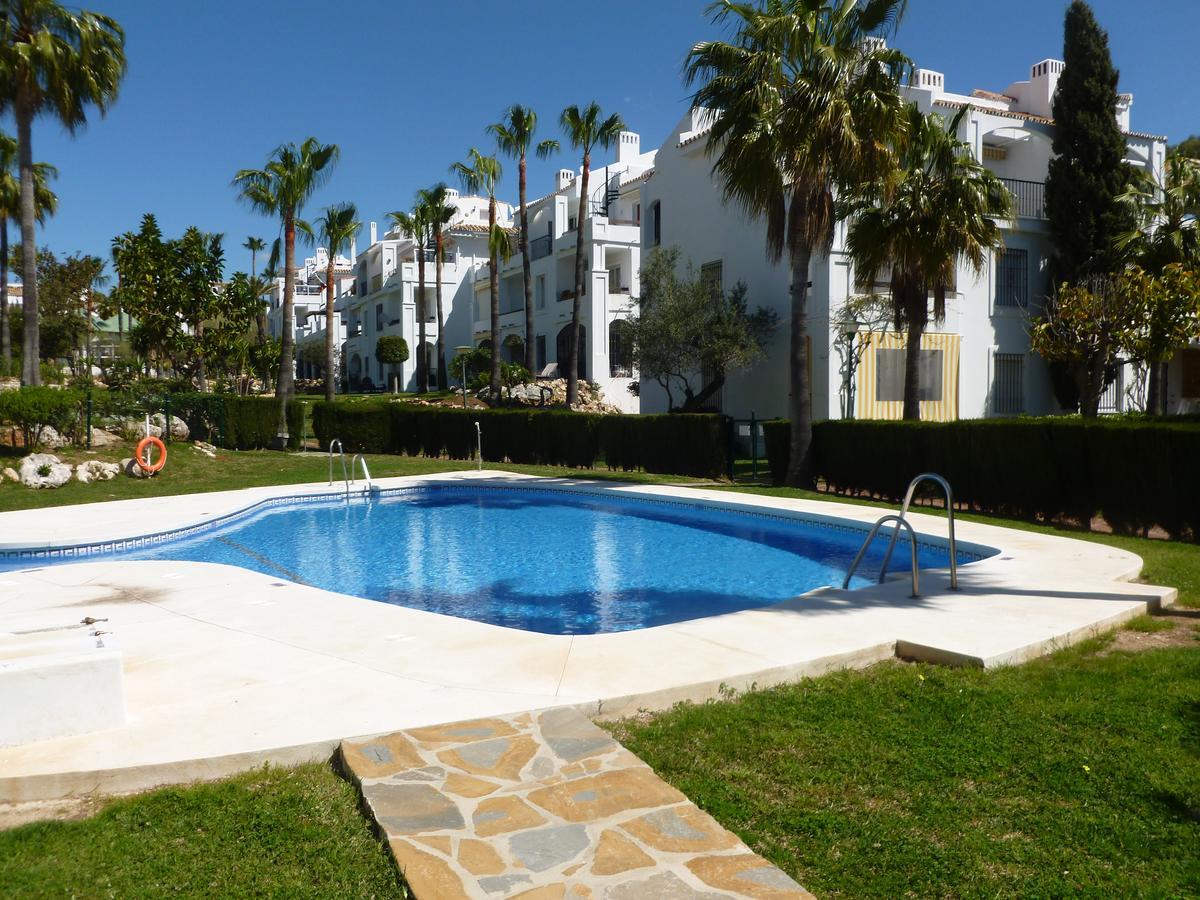 Appartement Penthouse III 20-6 Mijas Eksteriør bilde