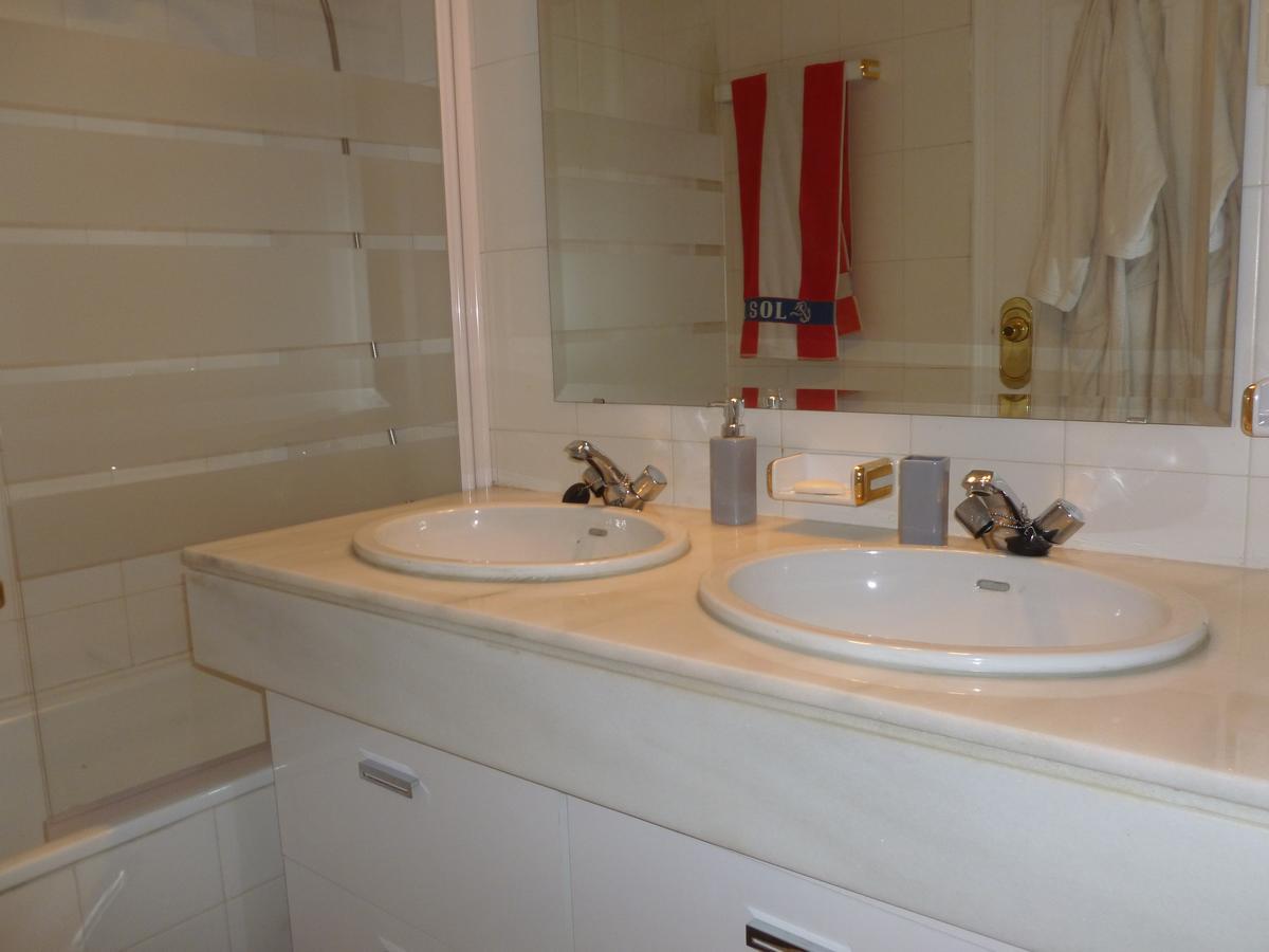 Appartement Penthouse III 20-6 Mijas Eksteriør bilde