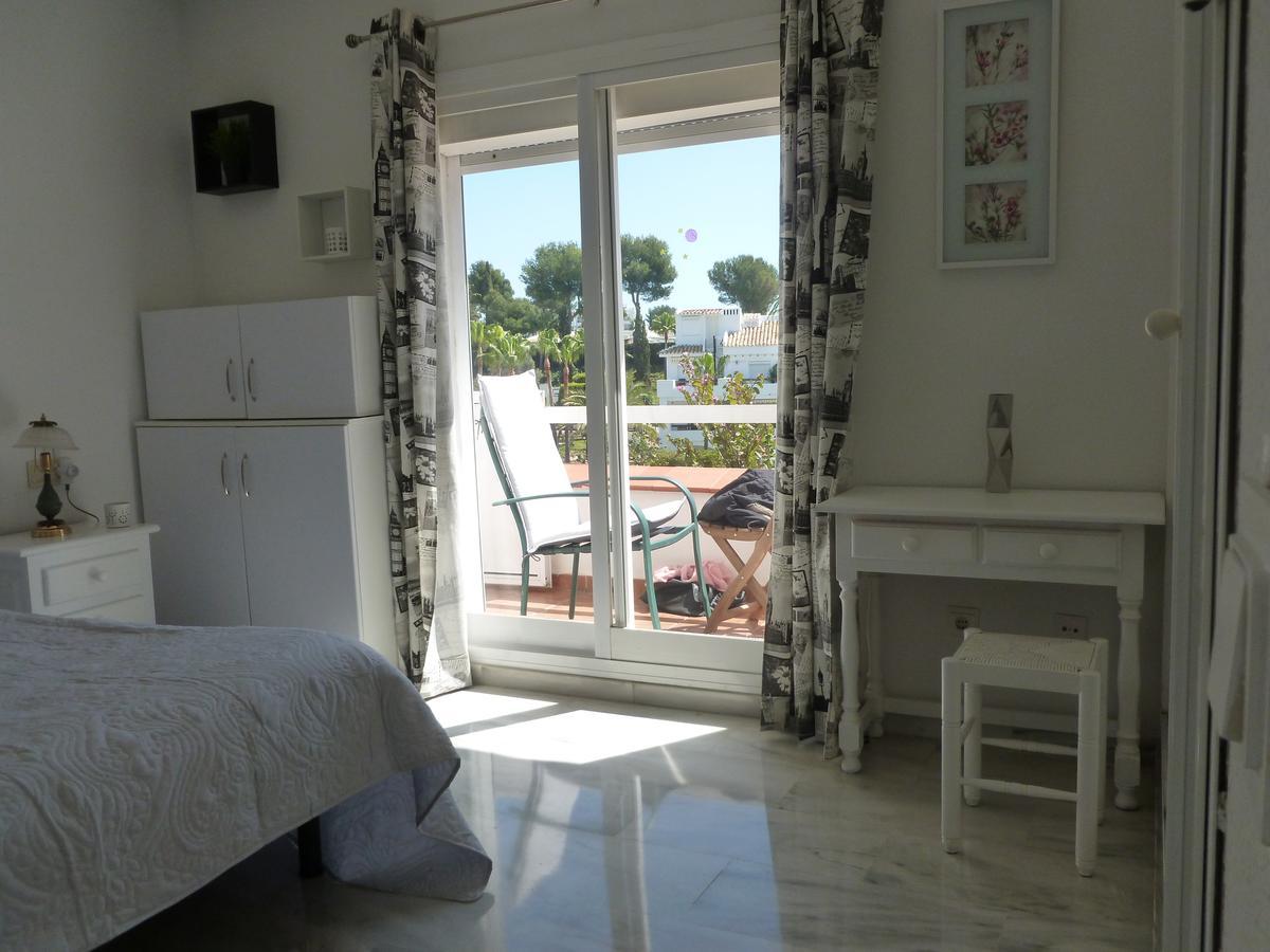 Appartement Penthouse III 20-6 Mijas Eksteriør bilde