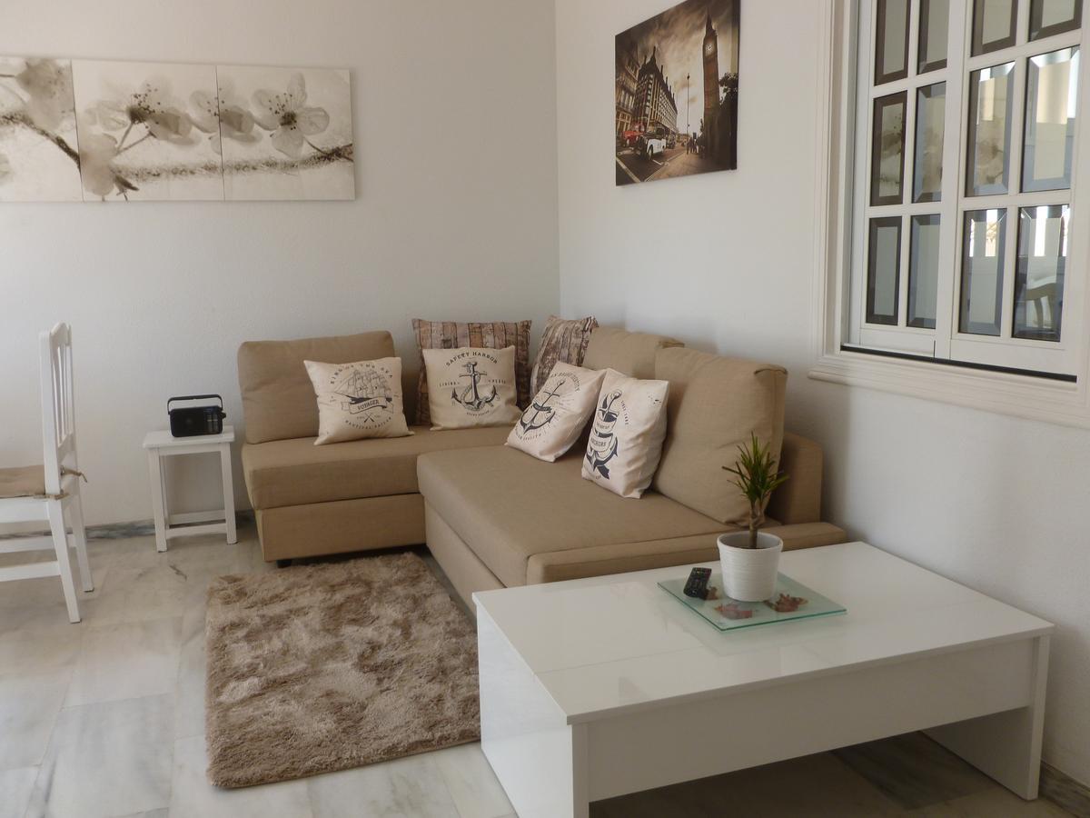 Appartement Penthouse III 20-6 Mijas Eksteriør bilde